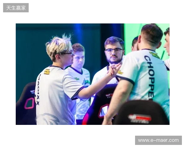 IEM里约 2026：悬崖勒马！Spirit 2-1 RED Canids