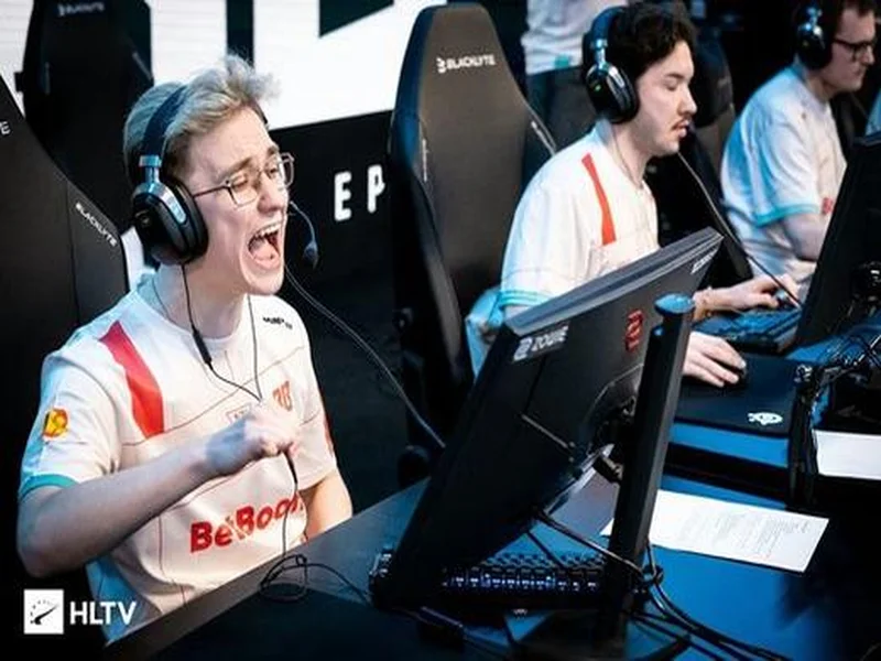 BB官宣：FL4MUS将代替d1Ledez参加IEM亚特兰大2026